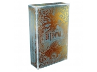 Betrayal: Deck of Lost Souls