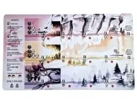 Wyrmspan Playmat (Single)