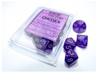 Borealis - Royal Purple/Gold (Luminary) - d10, 10 st