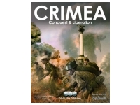 Crimea: Conquest & Liberation