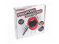 PingPong SingSong