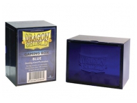 Dragon Shield Gaming Box: Blue