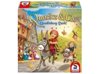 Quacks & Co.: Quedlinburg Dash (ENG)