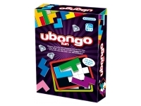 Ubongo Fun (SVE)
