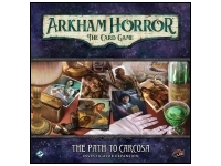 Arkham Horror: The Card Game - The Path to Carcosa Investigator Expansion (Exp.)
