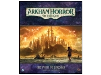 Arkham Horror: The Card Game - The Path to Carcosa Campaign Expansion (Exp.)