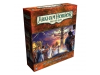 Arkham Horror: The Card Game - The Feast of Hemlock Vale Campaign Expansion (Exp.)