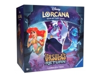 Disney Lorcana (TCG): Ursula's Return - Illumineer's Trove