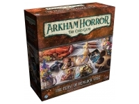 Arkham Horror: The Card Game - The Feast of Hemlock Vale Investigator Expansion (Exp.)