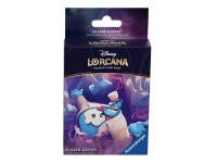 Disney Lorcana Ursula's Return Standard Size Card Sleeve Pack - Genie (63 x 88 mm) - 65 st