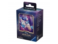 Disney Lorcana Ursula's Return Deck Box - Genie