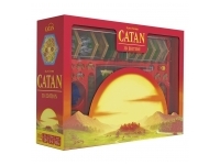 Catan: 3D Edition (Eng.)