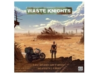 Waste Knights: Second Edition