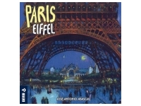 Paris: Eiffel (Exp)