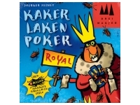 Cockroach Poker Royal