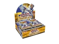 Yu-Gi-Oh! TCG: Cyberstorm Access Booster