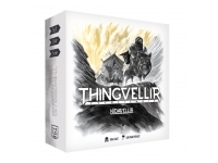 Nidavellir: Thingvellir (Exp.)
