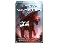 Deck of Many Insults