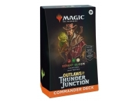 Magic The Gathering: Outlaws of Thunder Junction - Desert Bloom