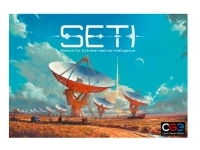 SETI: Search for Extraterrestrial Intelligence