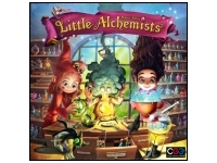 Little Alchemists