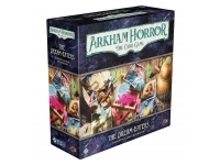 Arkham Horror: The Card Game - The Dream-Eaters: Investigator Expansion (Exp.)