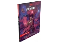 Dungeons & Dragons 5th: Vecna - Eve of Ruin