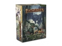 Pathfinder: Monster Core Pawn Box