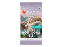 Magic The Gathering: Modern Horizons 3 - Play Booster Pack (14 Kort)