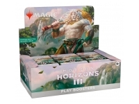 Magic The Gathering: Modern Horizons 3 - Play Booster Box (36 Boosters)