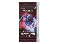 Magic The Gathering: Modern Horizons 3 - Collector's Booster (15 Kort)