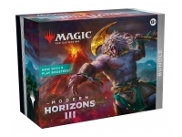 Magic The Gathering: Modern Horizons 3 - Bundle