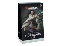 Magic The Gathering: Modern Horizons 3 Commander Deck - Graveyard Overdrive