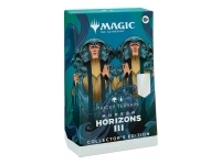 Magic The Gathering: Modern Horizons 3 Commander Deck - Tricky Terrain Collector's Edition