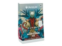 Magic The Gathering: Modern Horizons 3 Commander Deck - Eldrazi Incursion Collector's Edition