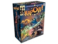 KAPOW! Volume 1