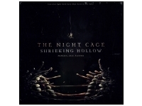 The Night Cage: Shrieking Hollow (Exp.)