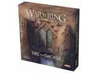 War of the Ring: The Card Game - Fire and Swords (Exp.)