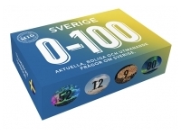 0-100 Mini Sverige