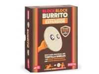 Block Block Burrito (Exp.)