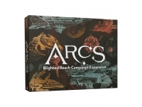 Arcs: The Blighted Reach Campaign (Exp.)