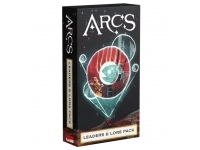 Arcs: Leaders and Lore Pack (Exp.)