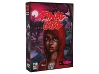Final Girl: Once Upon a Full Moon (Exp.)