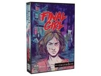 Final Girl: A Knock at the Door (Exp.)