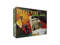 Detective: City of Angels - Saints & Sinners (Exp.)