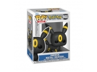 Funko POP! Games: Pokmon - Umbreon