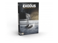 High Frontier 4 All: Module 4 - Exodus (Exp.)