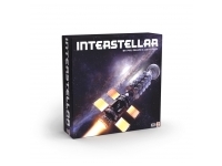 Interstellar