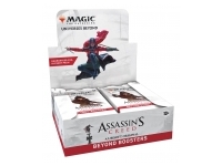 Magic: The Gathering - Assassin's Creed Beyond Booster Box (24 Boosters)