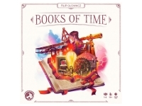 Books of Time